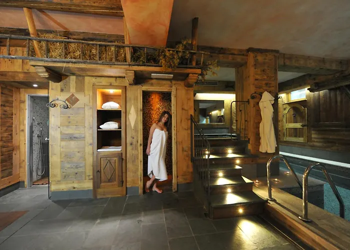 Hotel Excelsior Planet Breuil-Cervinia