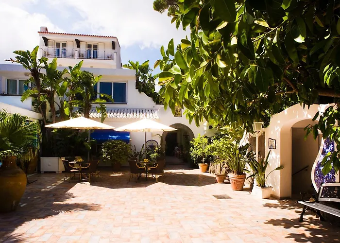 Central Park Terme Ischia