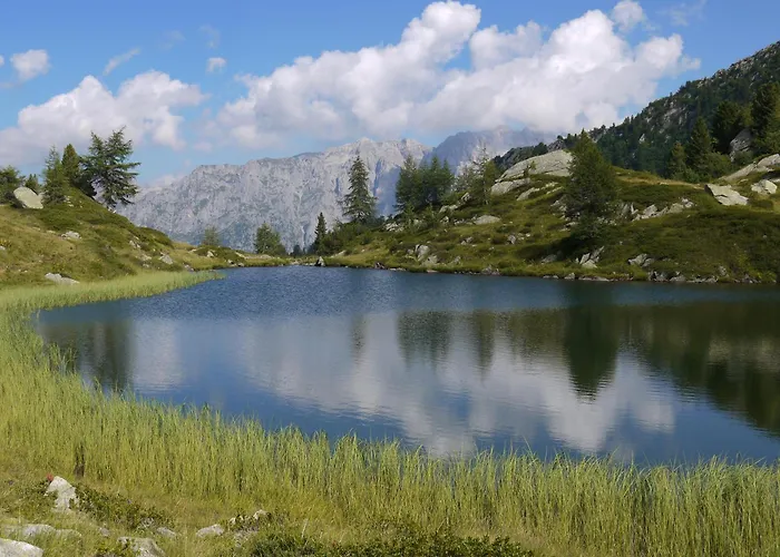 Hotel Cristiania Madonna