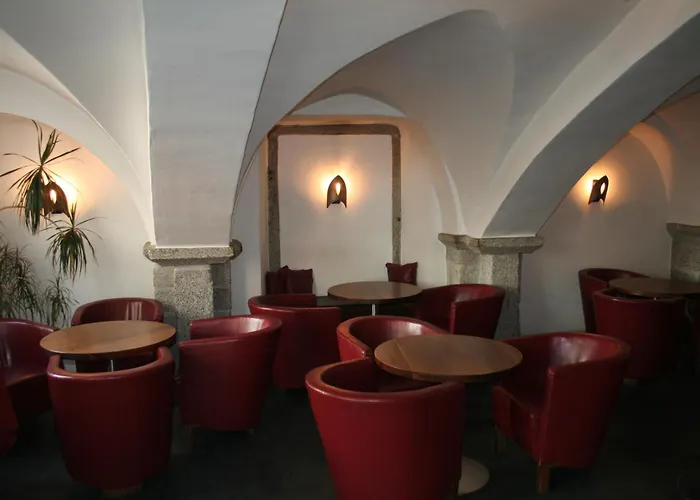 Hotel Krone Brunico