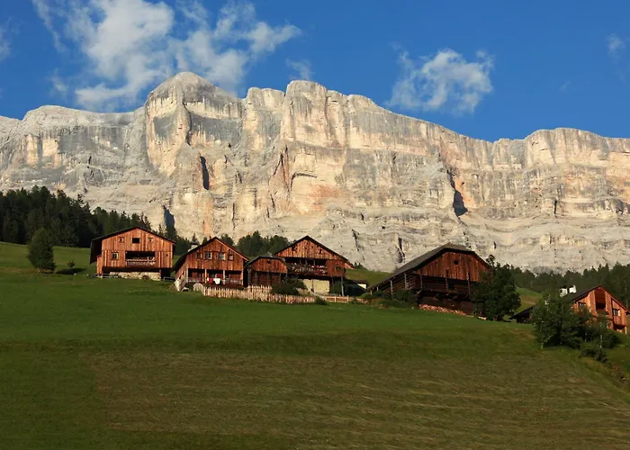 Hotel Bel Sit Corvara In Badia
