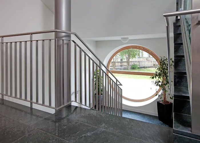 Hotel Ciasa De Munt Lifestyle Living Corvara In Badia