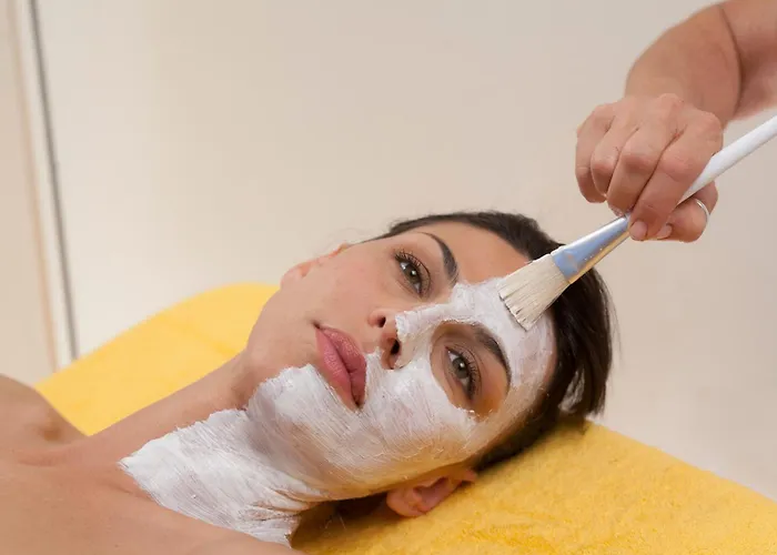 Hotel Harrys' Garden Abano Terme