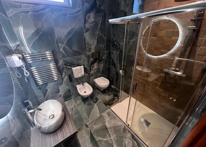 Hotel Kursaal Napoli