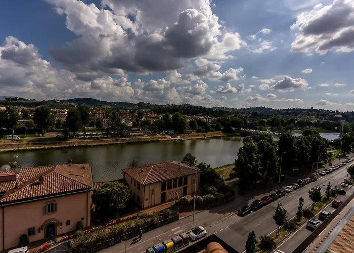 Hotel con SpaColumbus Urban Resort