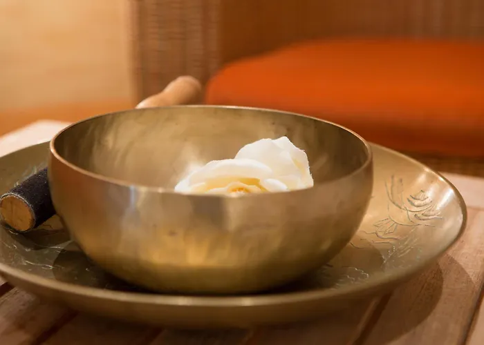 Hotel Pienzenau Am Schlosspark Merano