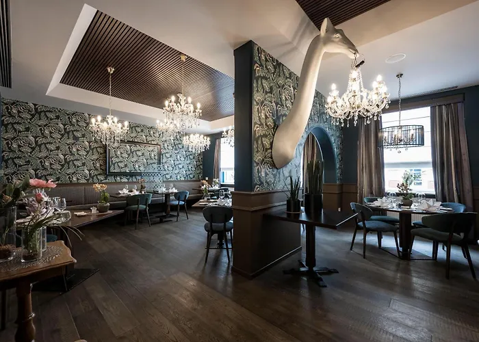 Post Hotel - Tradition & Lifestyle Adults Only