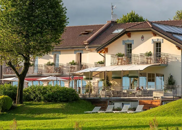 Charme Hotel Villa Bonomo Asiago