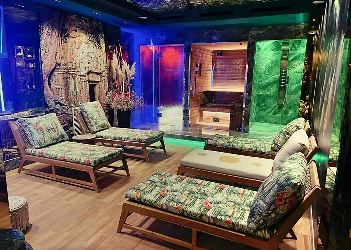 Hotel Villa Marina Rimini