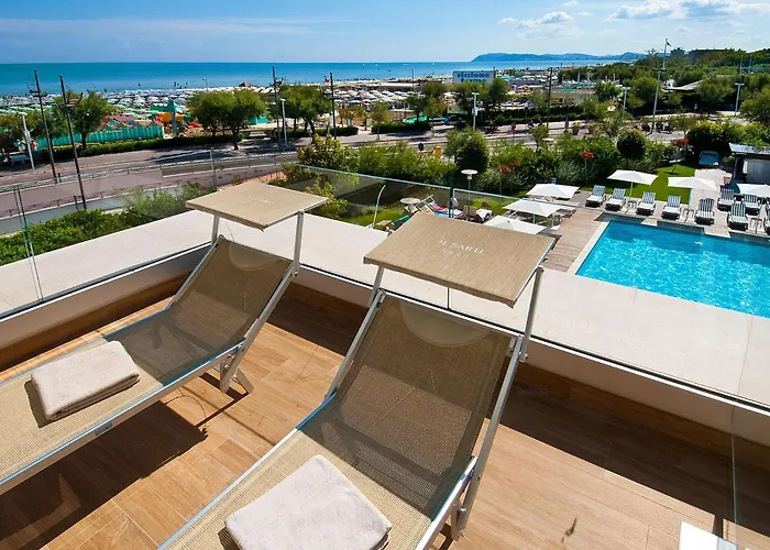 Hotel Sarti Riccione