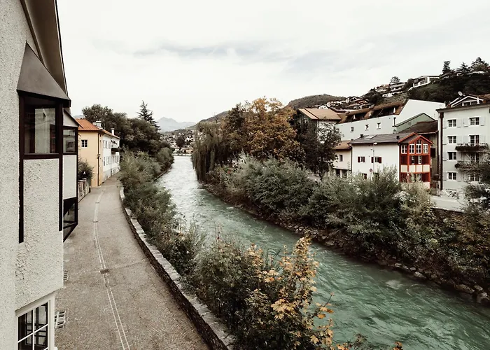 Adler Historic Guesthouse