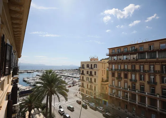 Hotel con SpaLungomare Suite & Spa