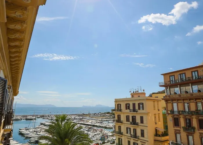 Hotel con SpaLungomare Suite & Spa