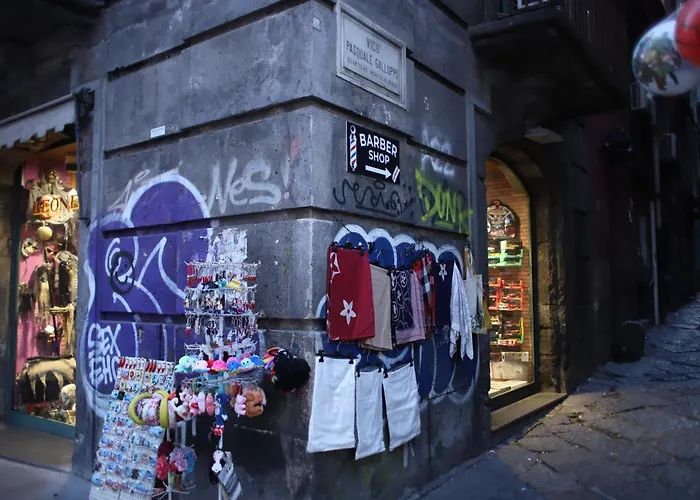 Il Ritrovo Spa&Rooms Napoli