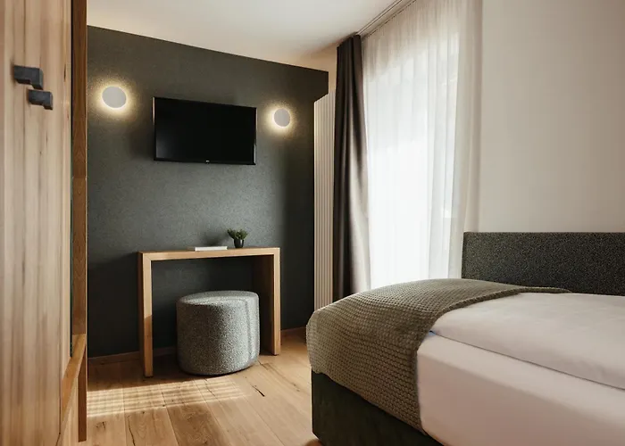 Hotel Pradat Corvara In Badia