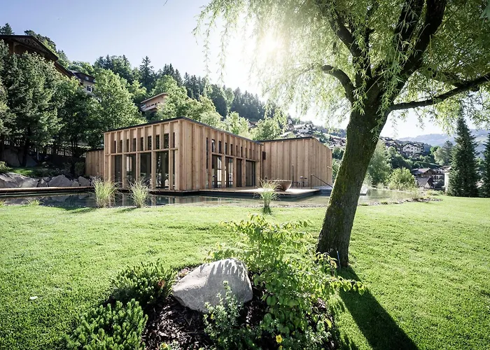 Adler Spa Resort Balance Ortisei