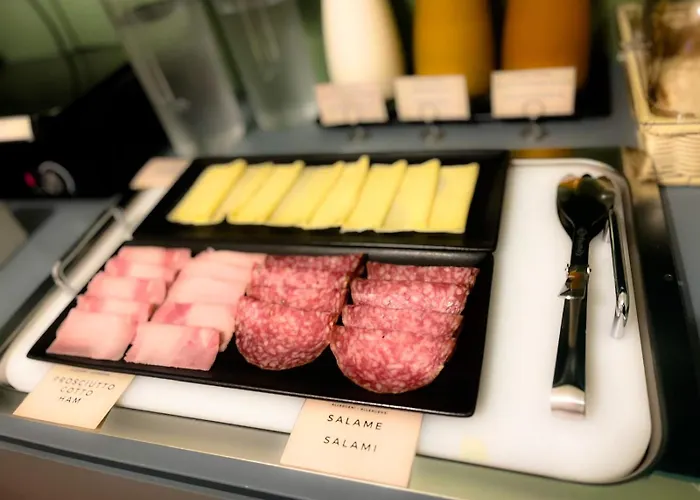 B&B Santa Maria del Fiore Firenze