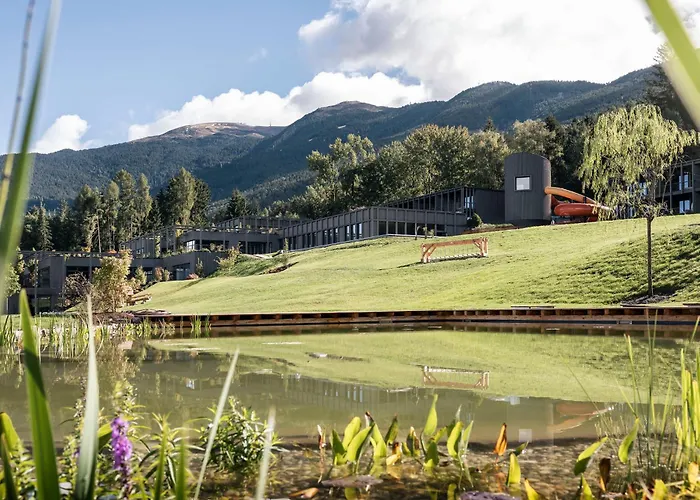 Aki Family Resort Plose Bressanone