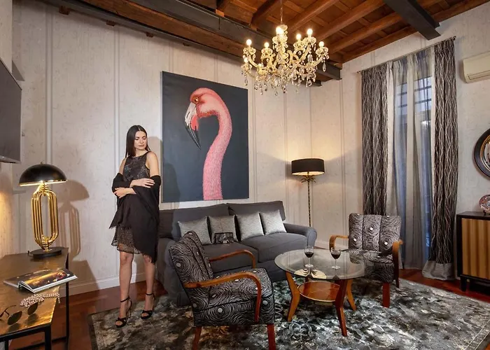 The Inn At The Spanish Steps Luxury Collection - Bocca Di Leone 63 Luxury Suites Roma