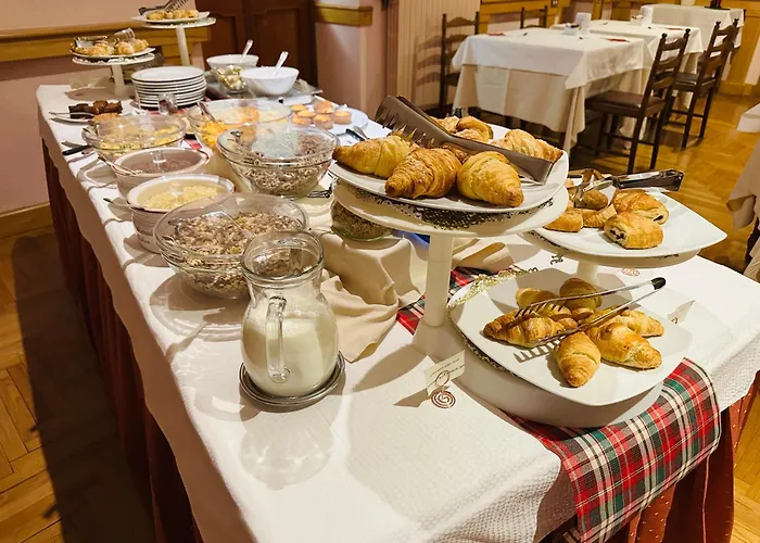 Hotel con SpaCentrale