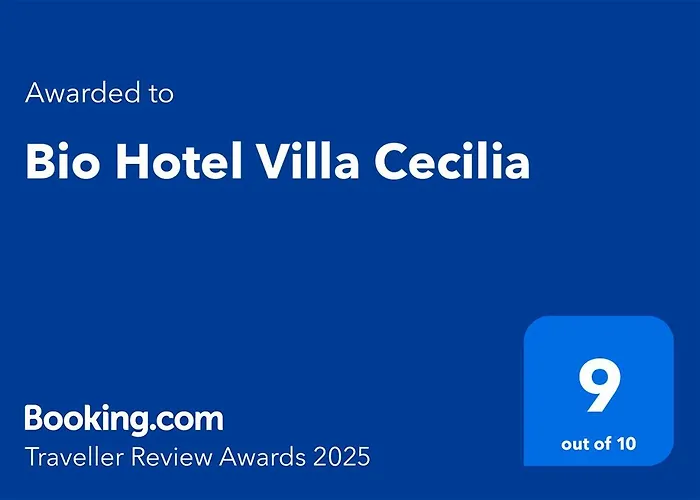 Bio Hotel Villa Cecilia Livigno