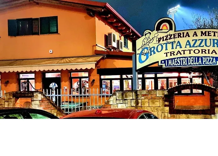 Piccolo Mondo Verona