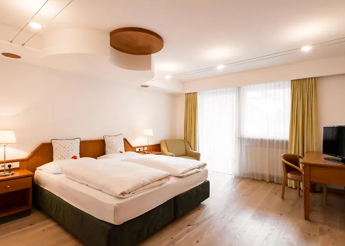 Hotel con SpaKrone Eat Drink Stay