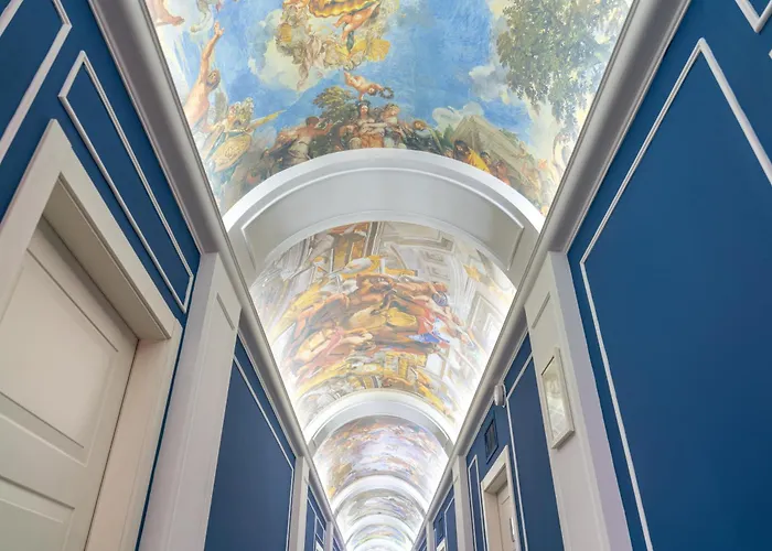 Corso Boutique Luxury Rooms Roma