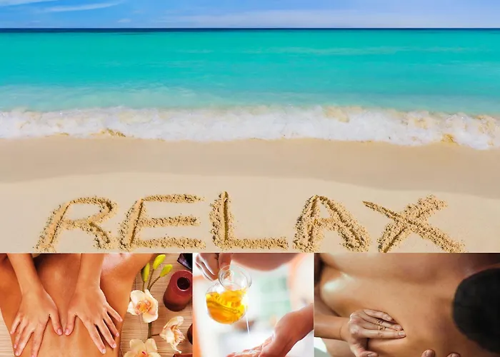 Hotel con SpaPozzo Sacro