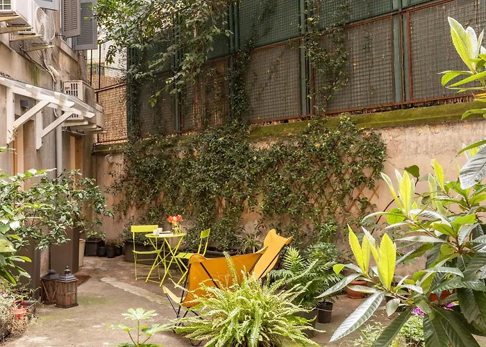 Belli36Rooms Near Spanish Step And Vatican City Roma