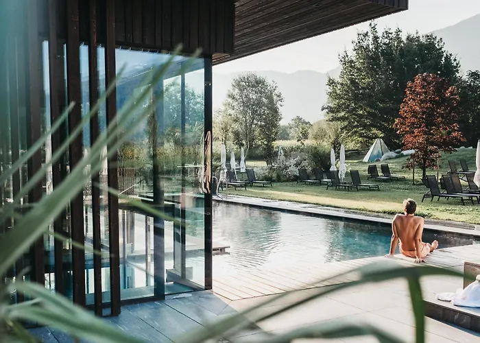 Hotel Rudolf Brunico