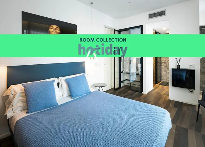 Hotiday Olbia Wallure