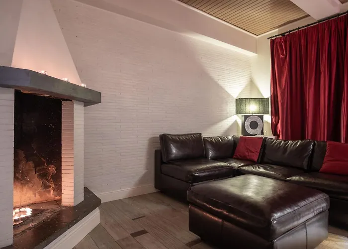 SuiteFrattini Private Spa Roma