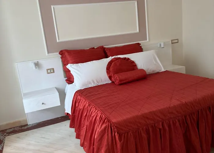 Hotel Bernini House Napoli