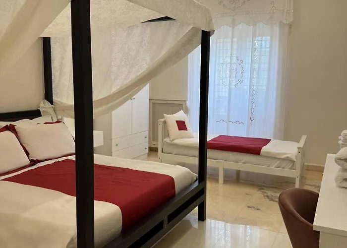 Hotel Bernini House Napoli