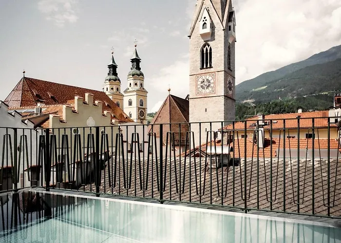 Adler Historic Guesthouse