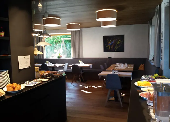 Summerer - Living Nature - Apartments With Private Spa Bressanone