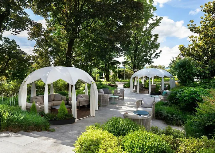 Sheraton Milan San Siro