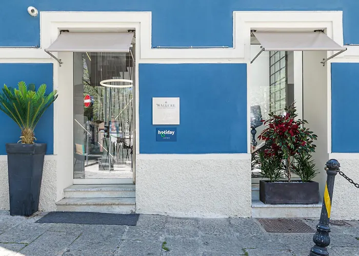 Hotiday Olbia Wallure