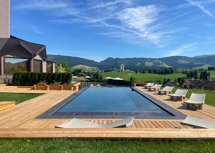 Linta Hotel Wellness & Spa Asiago