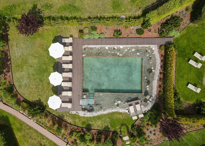 Boutique Hotel Eggele San Candido