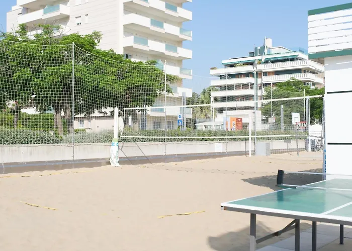 Hotel Carlton Riccione