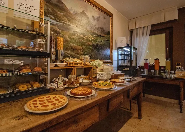 Hotel con SpaParadise &Wellness