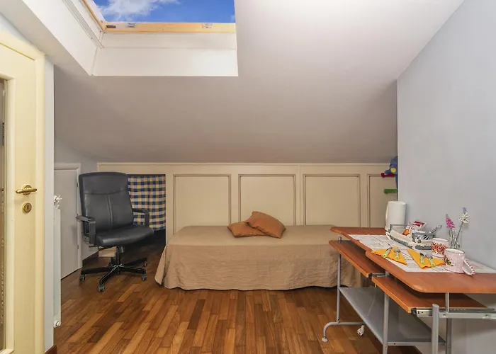 Il Dolce Sospiro Bed and Breakfast