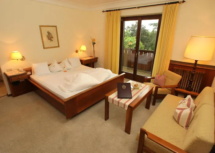 Hotel con SpaAnsitz Plantiz