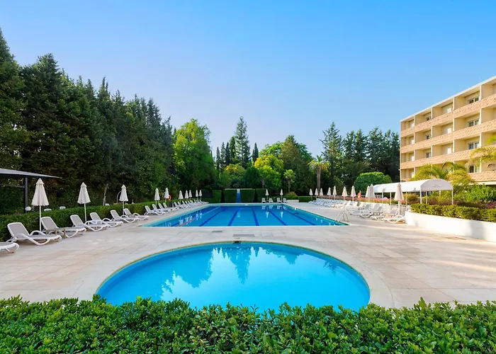 Hotel con SpaCrowne Plaza Rome St. Peter'S By Ihg