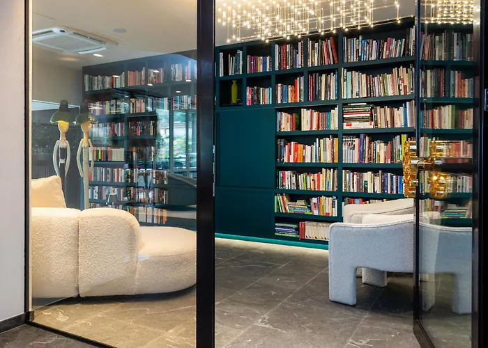 Hotel Mignon Meran Park&Spa