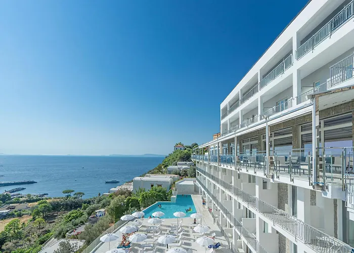 Hotel Mary Vico Equense