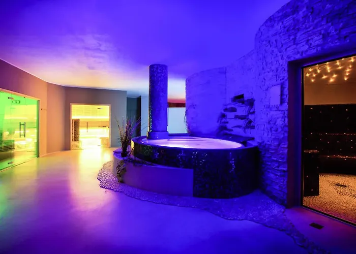 Hotel con SpaMercure Olbia