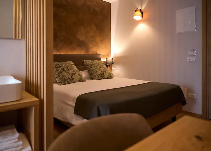 Hotel Ristorante Pennar Asiago